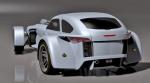 Donkervoort D8 GT 2008 года